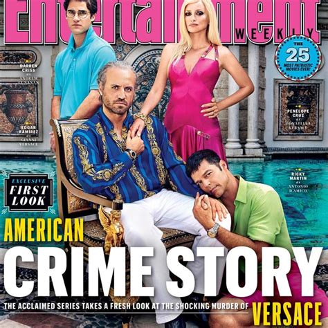 the assassination of gianni versace attori|assassination of gianni versace streaming.